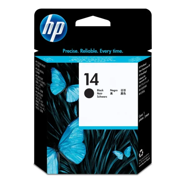 HP C4920A print head