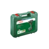 Bosch UniversalDrill 18V-60 (1×2.0Ah) + AL 18V-20, Cordless 18V Drill Driver