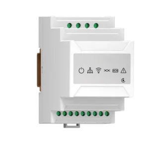Salicru ESM3T 90D24 EQX2 Smart meter Industrial White