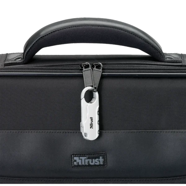 Trust Notebook Bag Lock NB-3050p