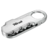 Trust Notebook Bag Lock NB-3050p