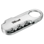 Trust Notebook Bag Lock NB-3050p