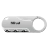 Trust Notebook Bag Lock NB-3050p