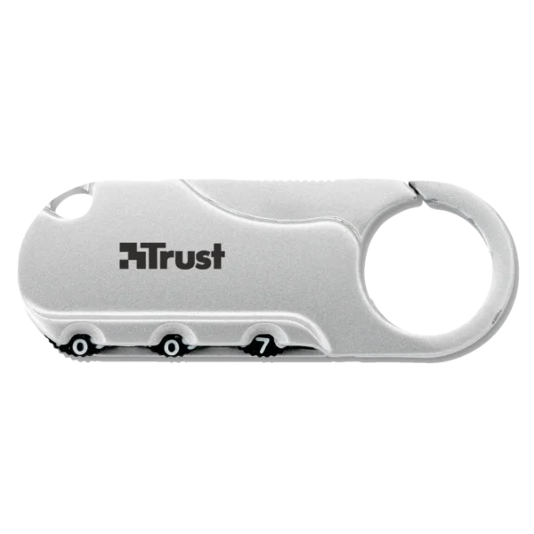 Trust Notebook Bag Lock NB-3050p