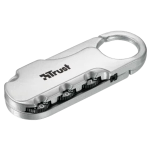 Trust Notebook Bag Lock NB-3050p