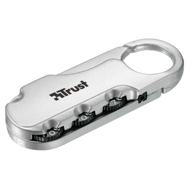 Trust Notebook Bag Lock NB-3050p