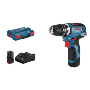Bosch GSR 12V-35 FC Professional 1750 RPM 590 g