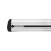 Thule WingBar Evo 135 car roof rack accessory