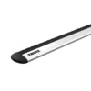 Thule WingBar Evo 135 car roof rack accessory
