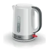 Bosch TWK6A511 electric kettle 1.7 L 2200 W Grey, White