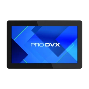 ProDVX APPC-13XP-R23 Rockchip RK3568 33.8 cm (13.3″) 1920 x 1080 pixels Touchscreen All-in-One tablet PC 4 GB DDR4-SDRAM 16 GB eMMC Android 12 Wi-Fi 4 (802.11n) Black