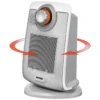 Unold Ceramic Fan Heater Bathroom