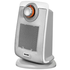Unold Ceramic Fan Heater Bathroom