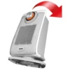 Unold Ceramic Fan Heater Bathroom