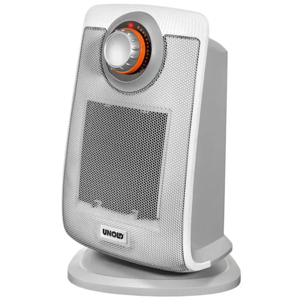 Unold Ceramic Fan Heater Bathroom