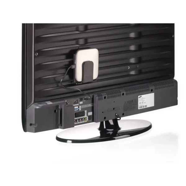 Freecom Mobile Drive Sq TV external hard drive 1 TB 2.5″ Black, Silver