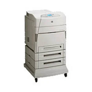 HP Color LaserJet 5500hdn Printer