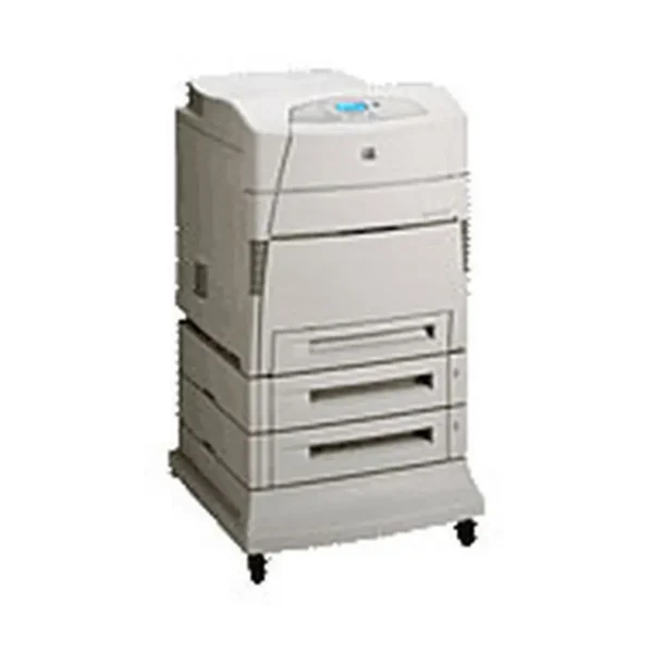 HP Color LaserJet 5500hdn Printer