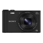 Sony Cyber-shot DSC-WX350