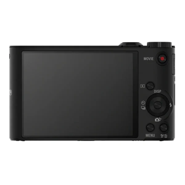 Sony Cyber-shot DSC-WX350