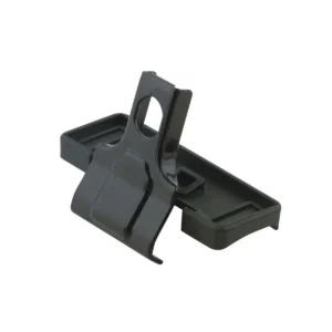 Thule 1734 car roof top accessory Black