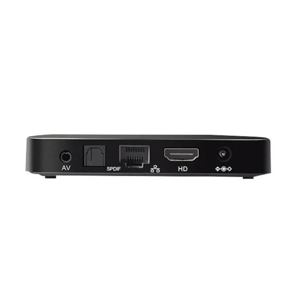 Sony TEP-TX5 digital media player Black Full HD 16 GB Wi-Fi