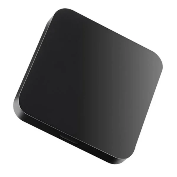 Sony TEP-TX5 digital media player Black Full HD 16 GB Wi-Fi