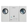 Trust Portable Speaker Set SP-2920p White