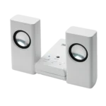 Trust Portable Speaker Set SP-2920p White