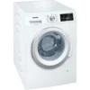 Siemens WM14T447IT washing machine Front-load 7 kg 1355 RPM White