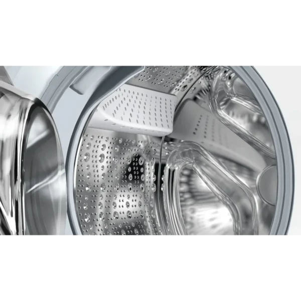 Siemens WM14T447IT washing machine Front-load 7 kg 1355 RPM White