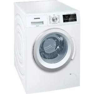 Siemens WM14T447IT washing machine Front-load 7 kg 1355 RPM White