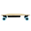 Nilox DOC SKATEBOARD SKY BLUE Longboard 15 km/h 20 km