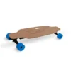 Nilox DOC SKATEBOARD SKY BLUE Longboard 15 km/h 20 km