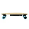 Nilox DOC SKATEBOARD SKY BLUE Longboard 15 km/h 20 km