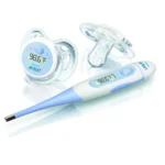 Philips AVENT Digital baby thermometer set SCH540/01