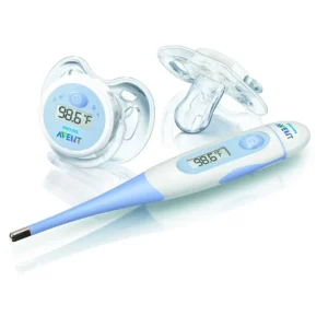 Philips AVENT Digital baby thermometer set SCH540/01