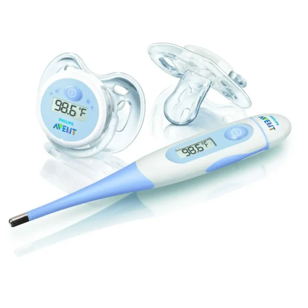 Philips AVENT Digital baby thermometer set SCH540/01