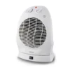 Sogo CAL-SS-18320 electric space heater Indoor White 2000 W Fan electric space heater