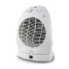 Sogo CAL-SS-18320 electric space heater Indoor White 2000 W Fan electric space heater