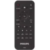 Philips 2000 series DVP2702/F8 DVD/Blu-Ray player DVD player Black