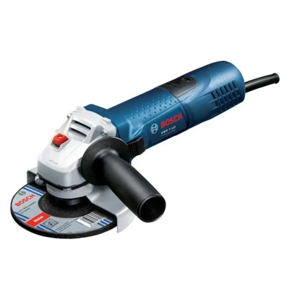 Bosch GWS 7-115 angle grinder 11.5 cm 11000 RPM 720 W 1.9 kg