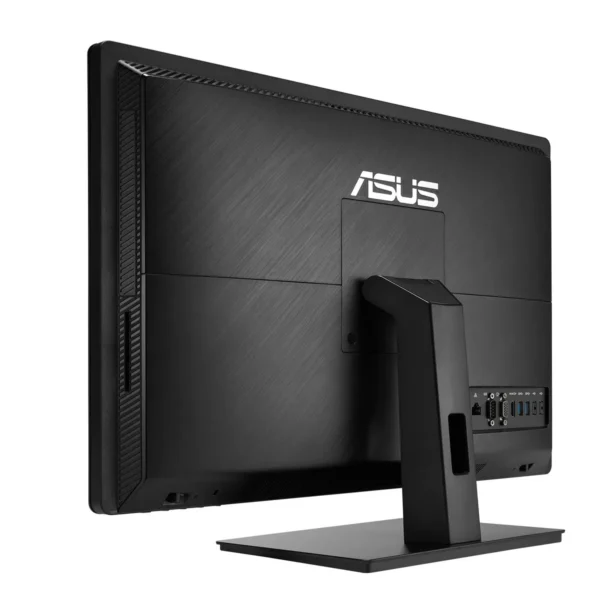 ASUSPRO A4320-TR151D All-in-One PC/workstation Intel Pentium G G3260 49.5 cm (19.5″) 1600 x 900 pixels Touchscreen 4 GB DDR3L-SDRAM 500 GB HDD FreeDOS Black