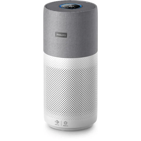 Philips AC3033/83 air purifier 104 m² 66 dB Grey, White