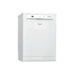 Whirlpool ADP 410 WH dishwasher Freestanding 13 place settings