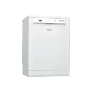 Whirlpool ADP 410 WH dishwasher Freestanding 13 place settings