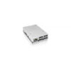 ICY BOX IB-RP101 Enclosure Silver