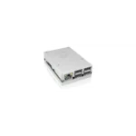 ICY BOX IB-RP101 Enclosure Silver