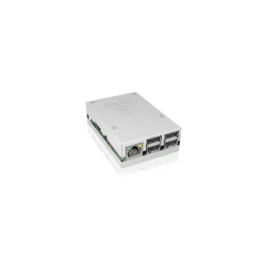 ICY BOX IB-RP101 Enclosure Silver