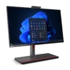 Lenovo ThinkCentre M90a Pro Intel® Core™ i7 i7-13700 68.6 cm (27″) 2560 x 1440 pixels All-in-One PC 32 GB DDR5-SDRAM 1 TB SSD NVIDIA GeForce RTX 4050 Windows 11 Pro Wi-Fi 6E (802.11ax) Black